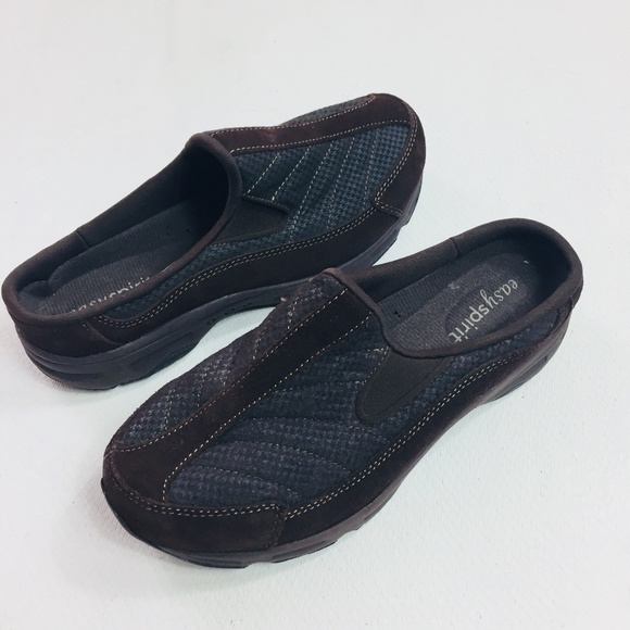 easy spirit vapour 2 clogs